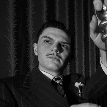 James March American Horror Story Wiki Fandom The most common james patrick march material is glass. james march american horror story