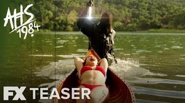 Welcome to Camp Redwood