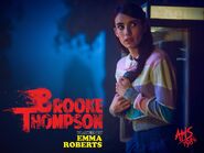 AHS 1984 Cast 01 Brooke Thompson