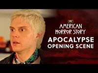 Apocalypse Opening Scene