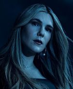 Lily Rabe as Doris Gardner