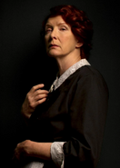 Frances Conroy as Moira O'Hara