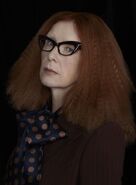 Frances Conroy as Myrtle Snow