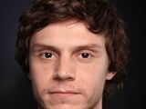 Evan Peters