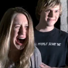 Tate Langdon American Horror Story Wiki Fandom