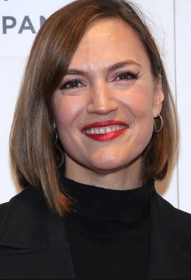Lesley fera