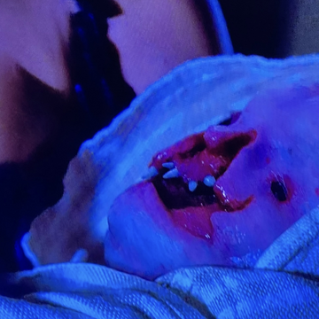 Bartholomew American Horror Story Wiki Fandom