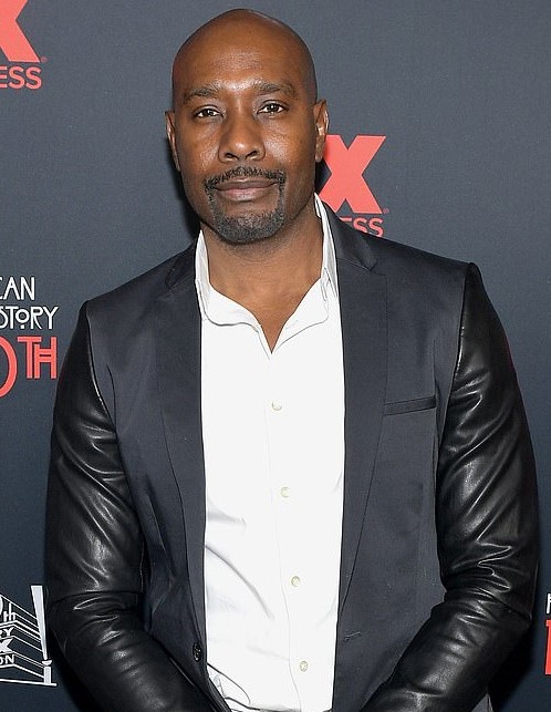 Morris Chestnut, American Horror Story Wiki