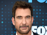 Dylan McDermott