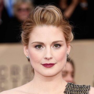 Alexandra breckenridge family guy voices