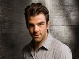 Zachary Quinto