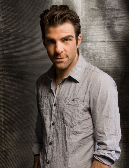 Zachary Quinto American Horror Story Wiki Fandom