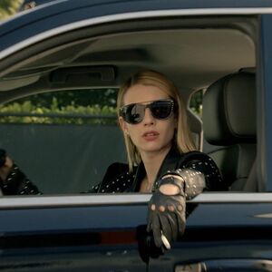 Madison Montgomery American Horror Story Wiki Fandom