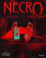 Постер к седьмой серии Некро