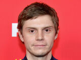 Evan Peters