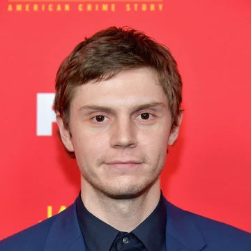 Evan Peters American Horror Story Wiki Fandom