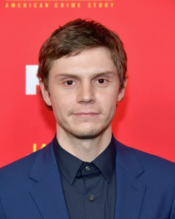 Evan Peters American Horror Story Wiki Fandom