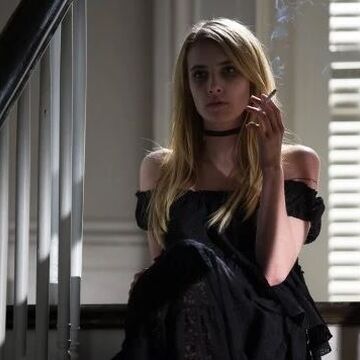 The Dead American Horror Story Wiki Fandom
