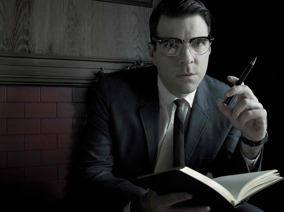 Oliver Thredson/Media American Horror Story Wiki Fandom