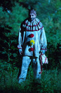 Twisty the Clown