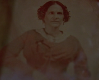 Marianne Wharton, the predecessor of Mimi DeLongpre and the purchaser of Miss Robichaux's Academy