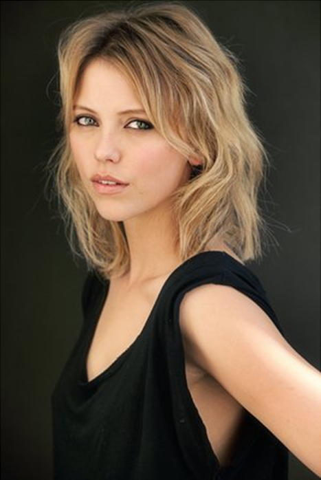 Riley Voelkel - IMDb