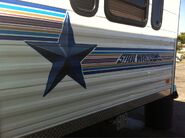 A trailer