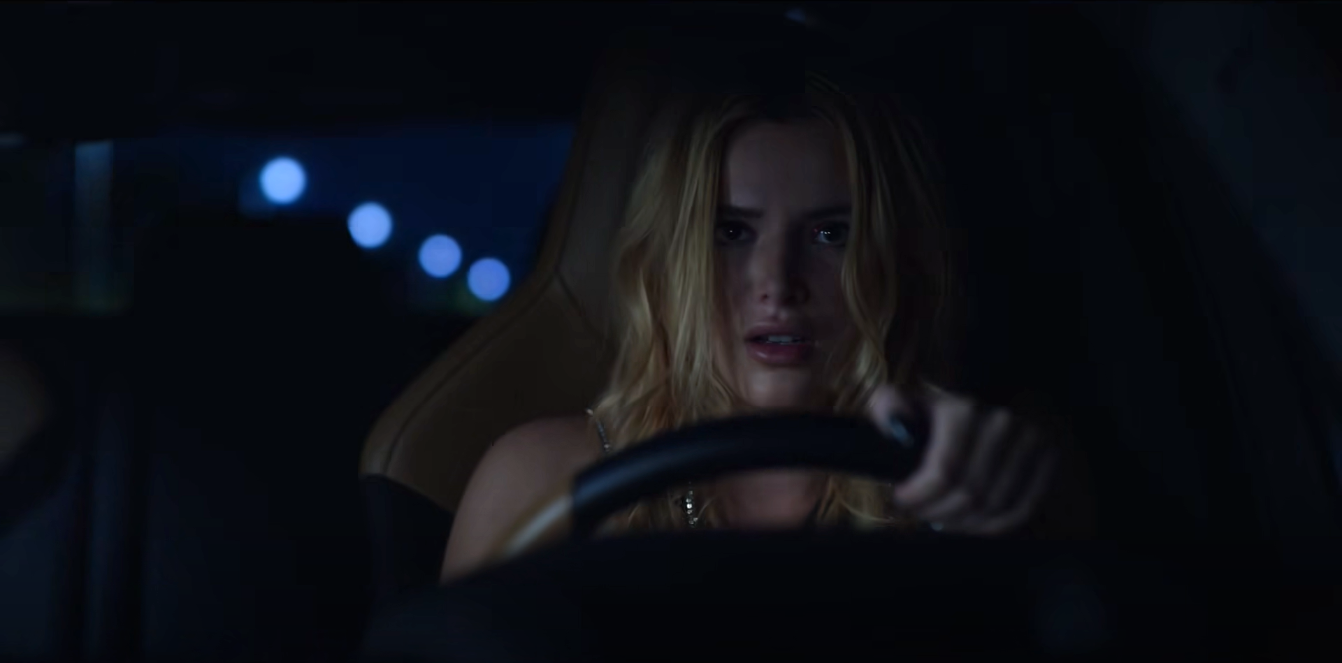 Drive American Horror Story Wiki Fandom