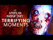 The Most Terrifying Moments from American Horror Story - FX