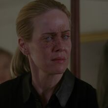 Cordelia Goode American Horror Story Wiki Fandom