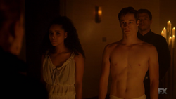 Emily Campbell American Horror Story Wiki Fandom