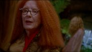 Myrtle returns to the coven