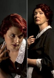Moira