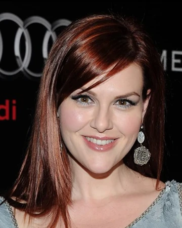 Sara Rue American Housewife Wiki Fandom
