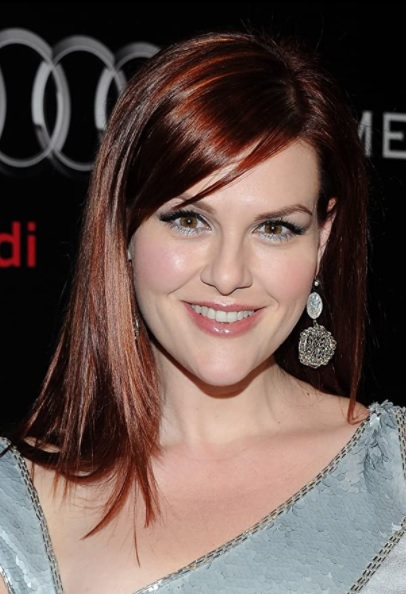 Sara Rue American Housewife Wiki Fandom