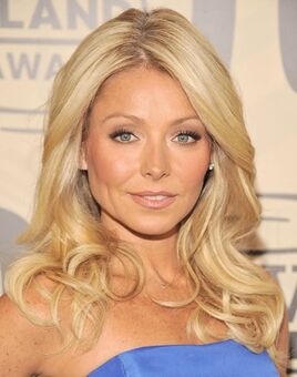 Kelly Ripa
