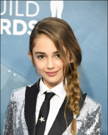 Julia Butters American Housewife Wiki Fandom She received critical acclaim for her role as trudi fraser in quentin tarantino's once upon a time in hollywood. julia butters american housewife wiki