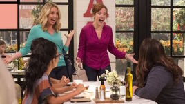 American Housewife S03E06