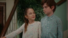 American Housewife S02E17