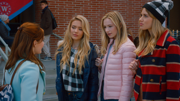 American housewife season 4 online shop