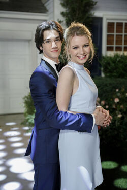 Prom American Housewife Wiki Fandom