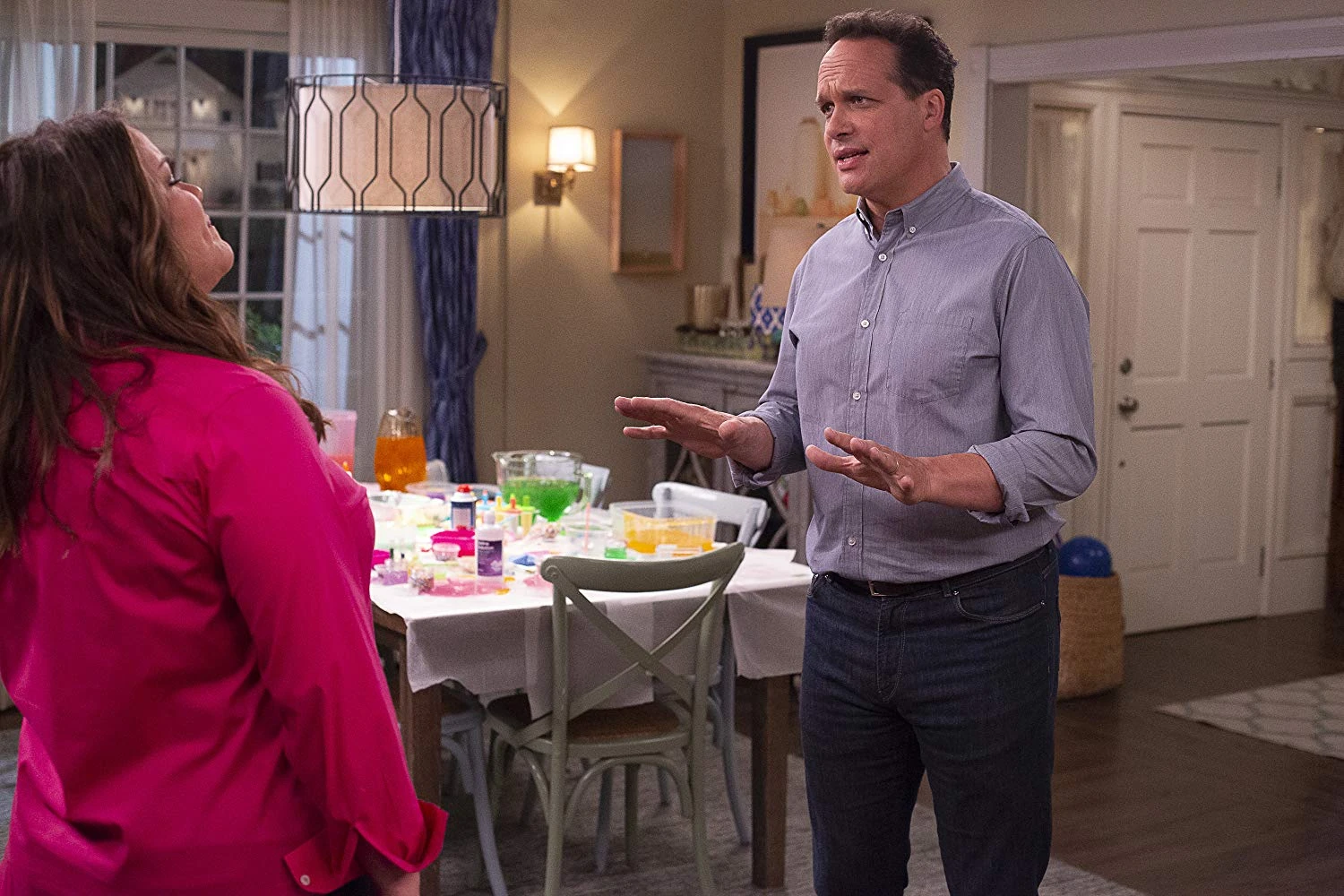 Mom Guilt American Housewife Wiki