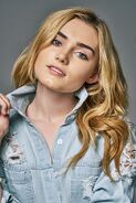 Meg Donnelly