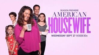American Housewife Season 2 Promo