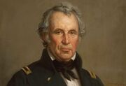 Zachary Taylor