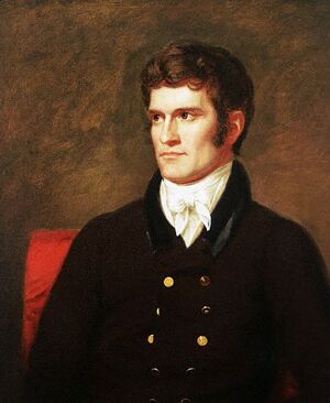 John C. Calhoun