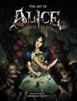 alice in murderland game