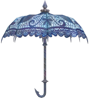 Umbrella, Alice Wiki