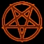 Demon Dice pentagram