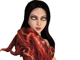 Fleshmaiden